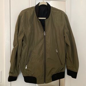 BP Bomber Jacket